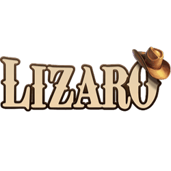 Lizaro casino logo