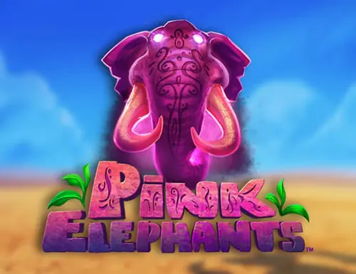 Pink Elephants